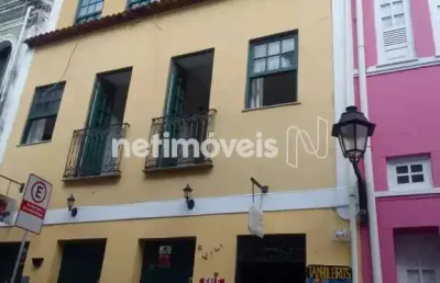 Ponto comercial com 1 sala à venda na Ladeira do Carmo, Santo Antônio, Salvador