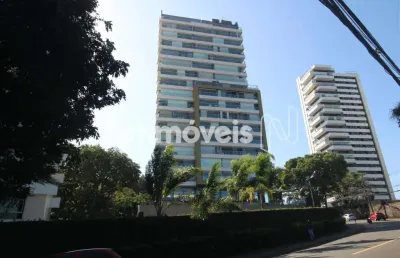 Apartamento com 1 quarto à venda na Avenida Santa Luzia, Horto Florestal, Salvador