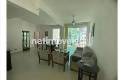 Apartamento com 3 quartos à venda na Rua Oito de Dezembro, Graça, Salvador