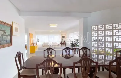 Apartamento com 4 quartos para alugar na Rua Christiano Ottoni, 363, Ondina, Salvador