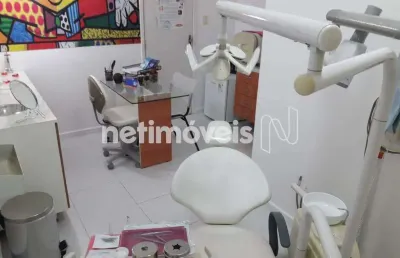 Sala comercial com 1 sala à venda na Avenida Brigadeiro Mário Epinghaus, 78, Centro, Lauro de Freitas