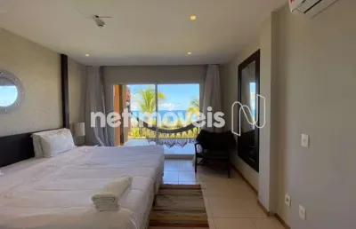 Apartamento com 1 quarto à venda na Rua da Fonte do Boi, Rio Vermelho, Salvador