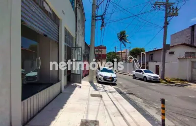 Ponto comercial para alugar na Rua Alberto Pasqualini, Amaralina, Salvador