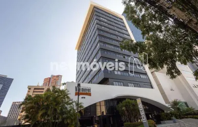 Sala comercial com 1 sala à venda na Rua Alceu Amoroso Lima, 470, Caminho das Árvores, Salvador