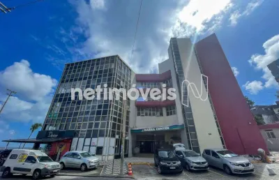 Sala comercial com 2 salas para alugar na Rua Afonso Celso, 551, Barra, Salvador
