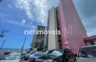 Ponto comercial com 1 sala à venda na Avenida Oceânica, Barra, Salvador