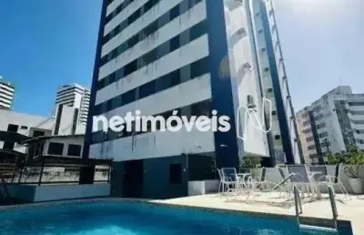 Apartamento com 3 quartos à venda na Rua Lalita Costa, 297, Matatu, Salvador