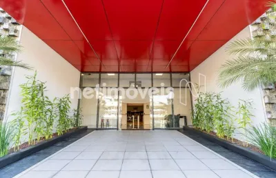 Sala comercial com 1 sala para alugar na Avenida Vasco da Gama, Acupe de Brotas, Salvador