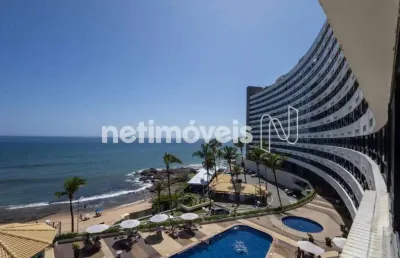 Apartamento com 3 quartos à venda na Avenida Oceânica, Ondina, Salvador