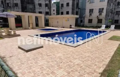 Cobertura com 3 quartos à venda na Rua Vale do Abaré, Sussuarana, Salvador