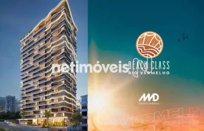 Apartamento com 1 quarto à venda na Avenida Cardeal da Silva, Rio Vermelho, Salvador