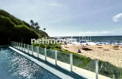 Apartamento com 2 quartos à venda na Rua Barro Vermelho, 386, Rio Vermelho, Salvador