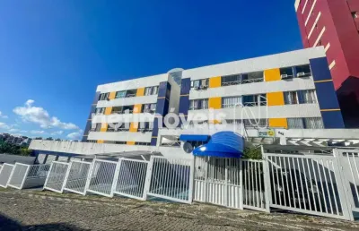 Apartamento com 2 quartos à venda na Rua João Mendes da Costa Filho, Armação, Salvador