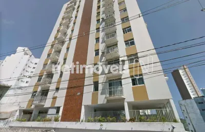 Apartamento com 2 quartos à venda na Rua Martins de Almeida, Ondina, Salvador