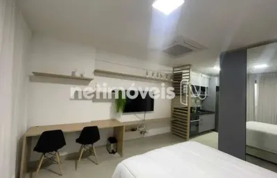 Kitnet / Stúdio para alugar na Avenida Oceânica, 2156, Ondina, Salvador