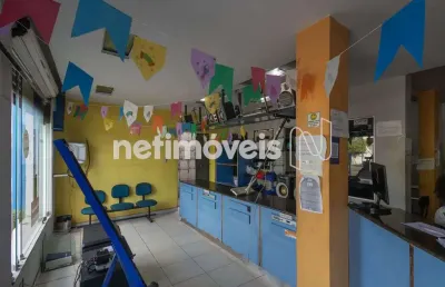 Ponto comercial com 3 salas para alugar na Avenida Fernandes da Cunha, Roma, Salvador