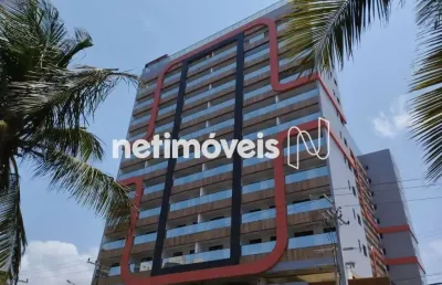 Kitnet / Stúdio à venda na Avenida Simon Bolívar, Armação, Salvador