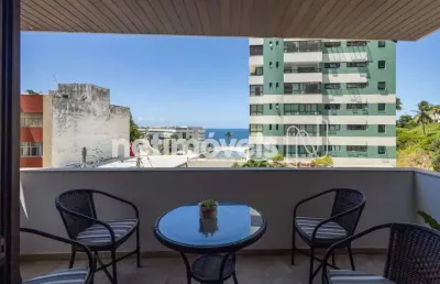 Apartamento com 3 quartos à venda na Rua Guadalajara, Ondina, Salvador