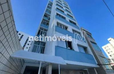 Apartamento com 1 quarto para alugar na Rua Afonso Celso, Barra, Salvador