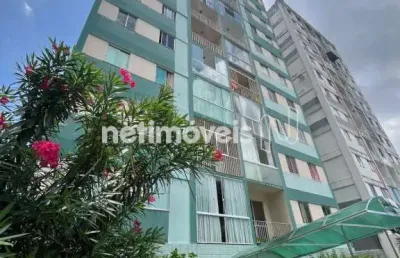Apartamento com 3 quartos à venda na Rua João Durval Carneiro, Pernambués, Salvador