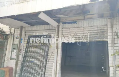 Ponto comercial para alugar na Praça Francisco Manoel, Cabula, Salvador