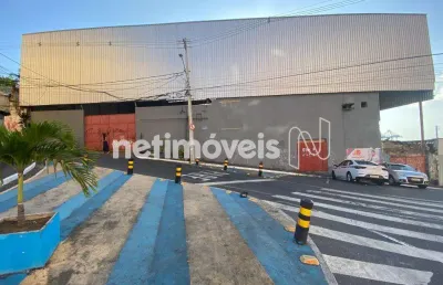 Barracão / Galpão / Depósito com 3 salas à venda na Ladeira do Baluarte, 28, Santo Antônio, Salvador