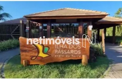 Terreno em condomínio fechado à venda na Avenida Do Farol, 133, Praia do Forte, Mata de São João