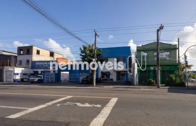 Ponto comercial com 2 salas para alugar na Avenida Fernandes da Cunha, Roma, Salvador
