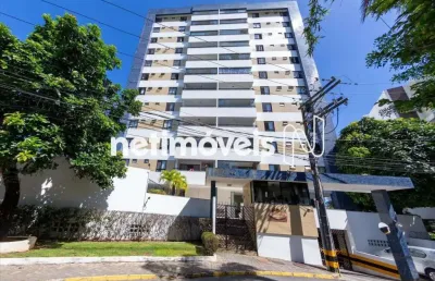 Apartamento com 3 quartos à venda na Rua Assaré, 49, Parque Bela Vista, Salvador