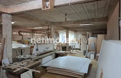 Barracão / Galpão / Depósito para alugar na Rua Itaeté, Pitangueiras, Lauro de Freitas