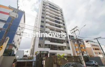 Apartamento com 2 quartos à venda na Rua Genésio Sales, Vila Laura, Salvador