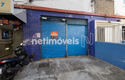 Ponto comercial com 1 sala à venda na Rua do Balneário, Amaralina, Salvador
