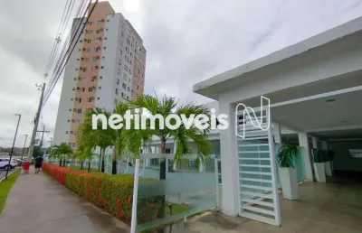 Apartamento com 2 quartos à venda na Rua Marcos Pinheiro, 70, Piatã, Salvador
