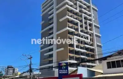 Kitnet / Stúdio à venda na Avenida General Severino Filho, Itapuã, Salvador