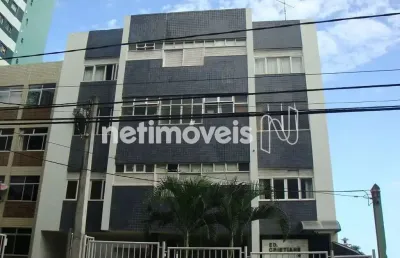 Apartamento com 2 quartos à venda na Rua Guadalajara, Ondina, Salvador