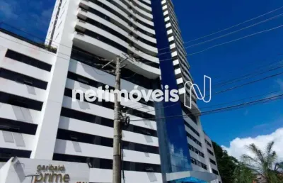 Apartamento com 1 quarto para alugar na Avenida Anita Garibaldi, Federação, Salvador