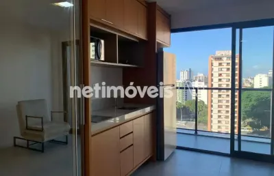 Kitnet / Stúdio para alugar na Avenida Sete de Setembro, Vitória, Salvador
