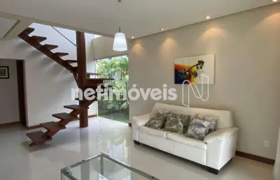 Casa em condomínio fechado com 5 quartos à venda na Rua Cândido Portinari, 1, Barra do Jacuípe, Camaçari