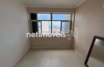 Sala comercial com 2 salas para alugar na Rua Doutor Oswaldo Ribeiro, Ondina, Salvador