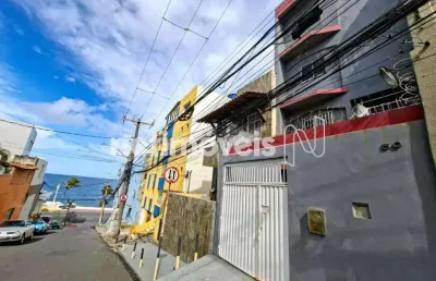Prédio à venda na Rua Almirante Barroso, Rio Vermelho, Salvador