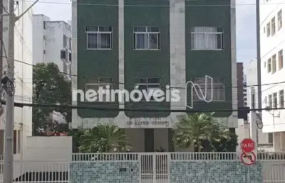 Apartamento com 2 quartos à venda na Rua Marechal Andréa, Pituba, Salvador