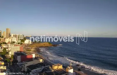 Apartamento com 1 quarto para alugar na Rua Alfredo Magalhães, Barra, Salvador