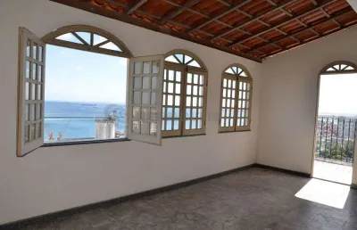 Casa comercial com 8 salas à venda na Rua Santo Antônio Além Do Carmo, Santo Antônio, Salvador