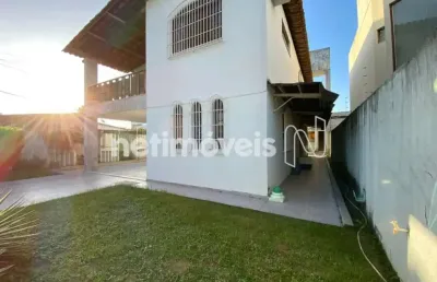 Casa comercial com 2 salas à venda na Rua Marechal Castelo Branco, Santa Mônica, Feira de Santana