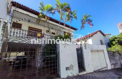 Casa comercial com 2 salas para alugar na Rua Alagoinhas, Rio Vermelho, Salvador