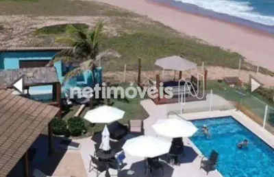 Terreno comercial à venda na Porto De Sauipe, Centro, Entre Rios