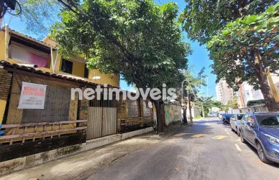 Terreno comercial à venda na Rua Recife, Barra, Salvador
