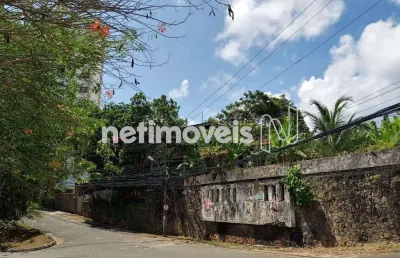 Terreno à venda na Rua Plínio Moscoso, 1, Ondina, Salvador
