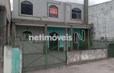 Casa comercial com 2 salas à venda na Rua do Vale, 1, Paripe, Salvador