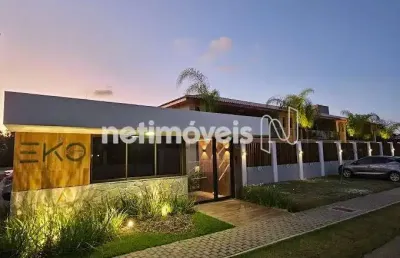 Terreno comercial à venda na Rua Ilha Do Meio, Monte Gordo, Camaçari